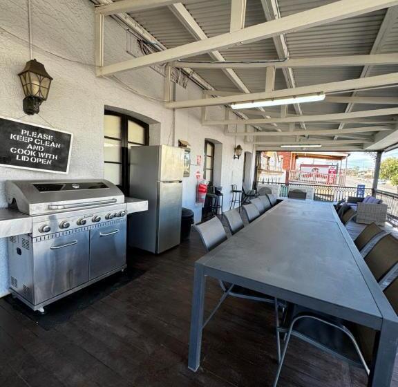 Ghk Grand Hotel Kalgoorlie