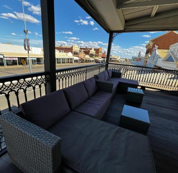 Ghk Grand Hotel Kalgoorlie