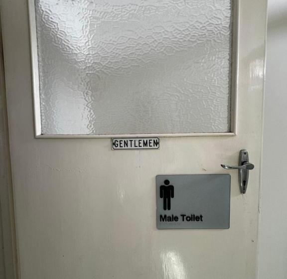 Ghk Grand Hotel Kalgoorlie