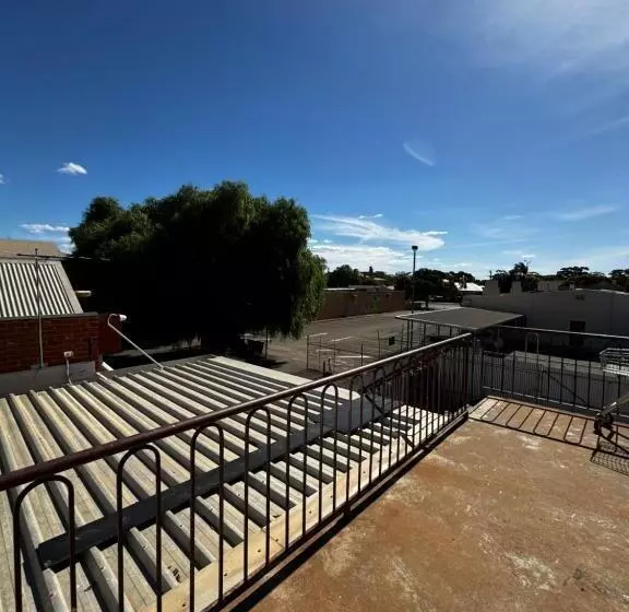 Ghk   Grand Hotel Kalgoorlie