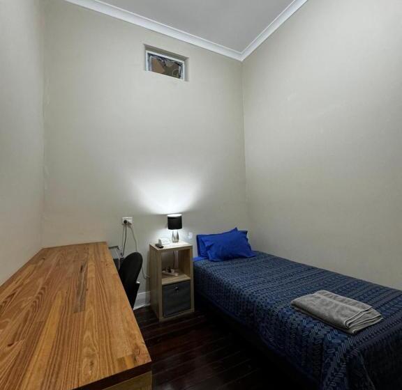 Ghk Grand Hotel Kalgoorlie