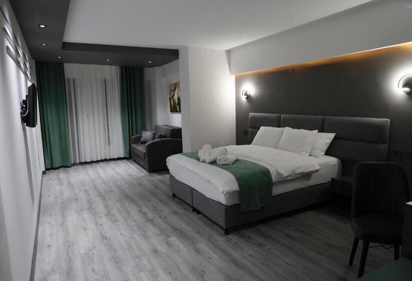 فندق Aybek Ratio