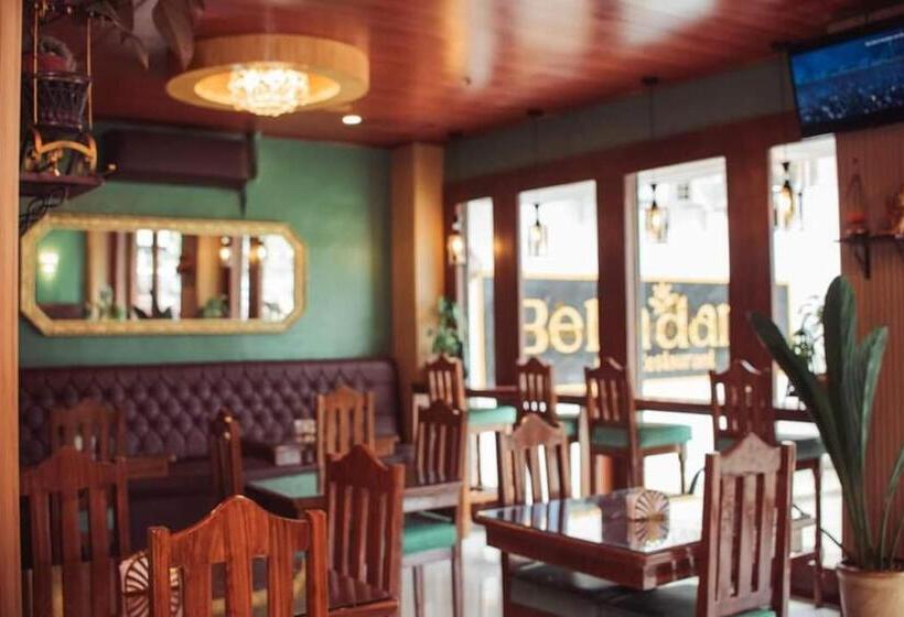 Hotel Belladama