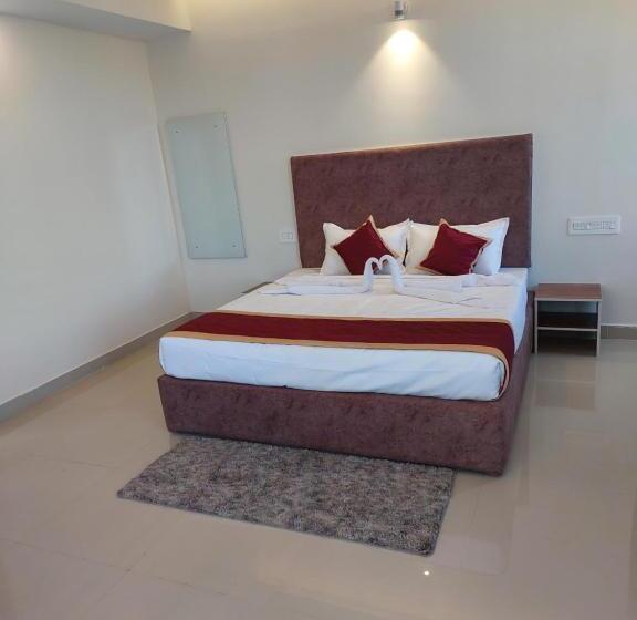 호텔 Capital Lodge