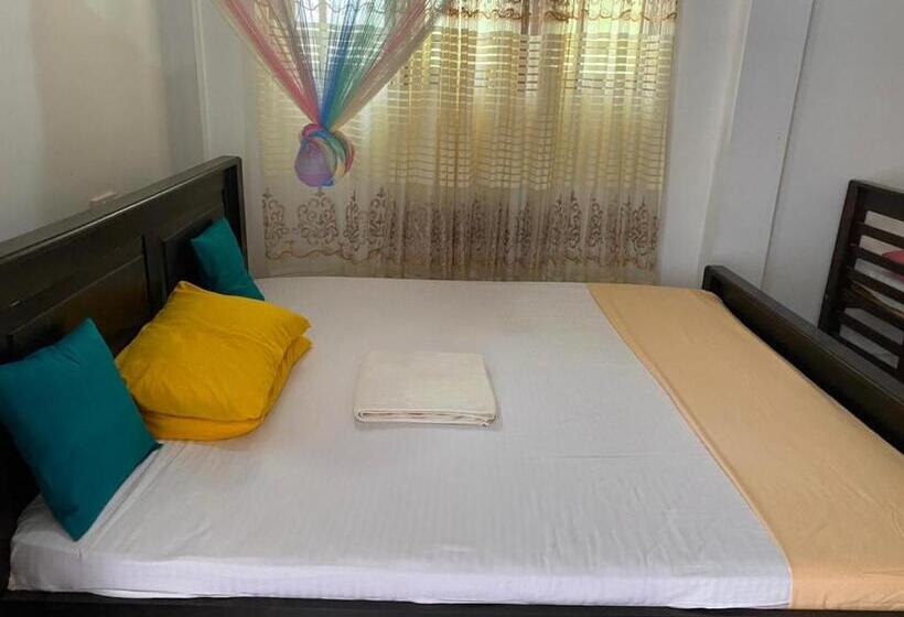 호텔 Elephant S Joint   National Park View