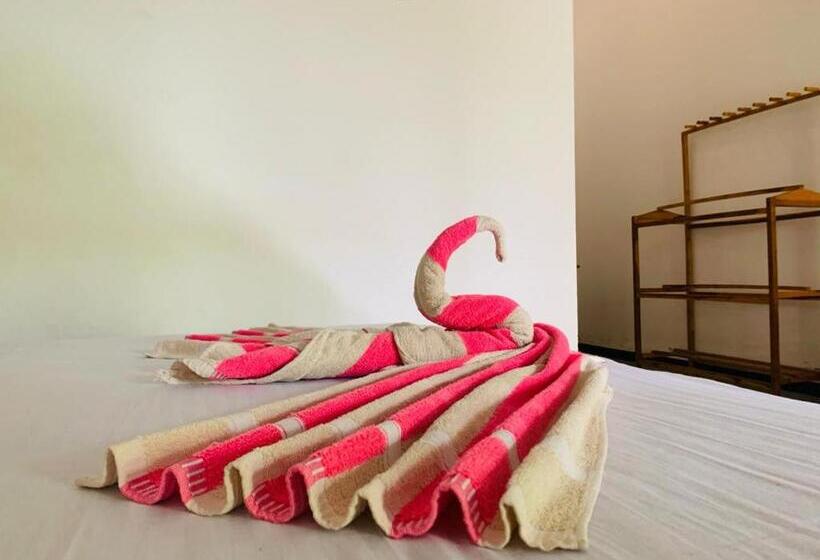 호텔 Elephant S Joint   National Park View