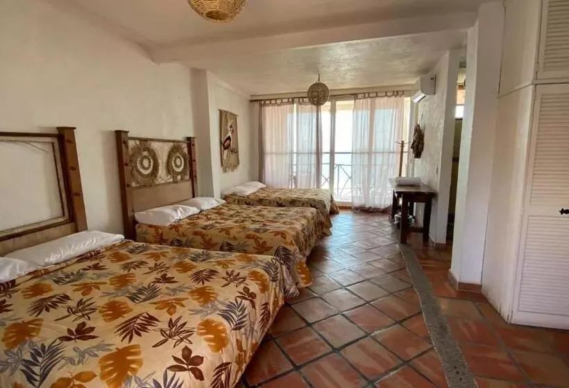 Hotelli Gambusino