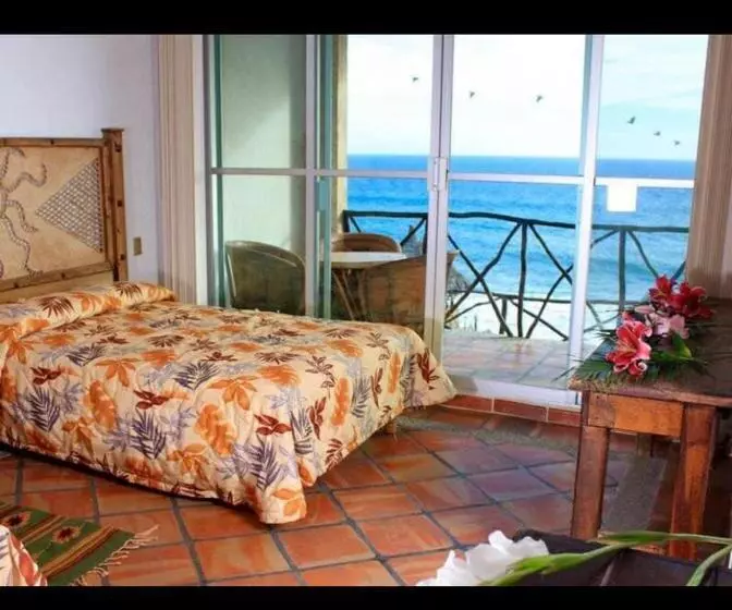 Hotelli Gambusino