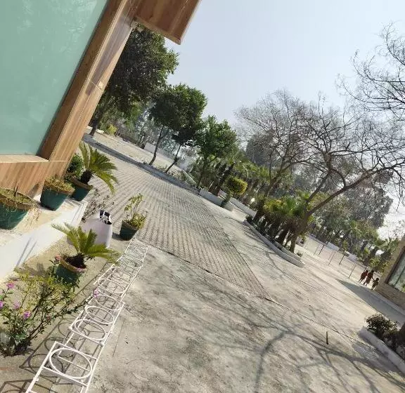 ホテル Kingston Banquet And Event Center