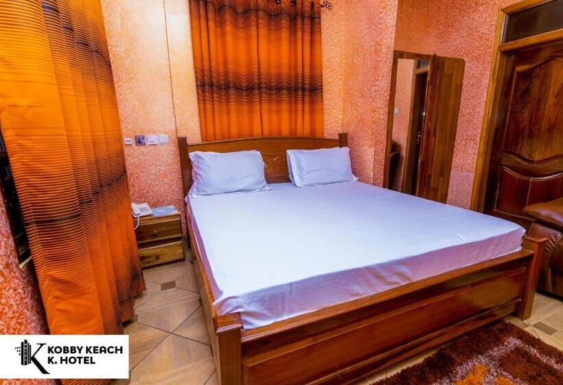 Hotel Kobby Keach K.