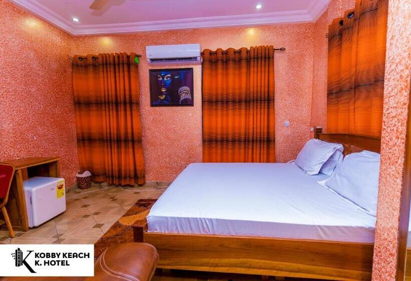 Hotel Kobby Keach K.