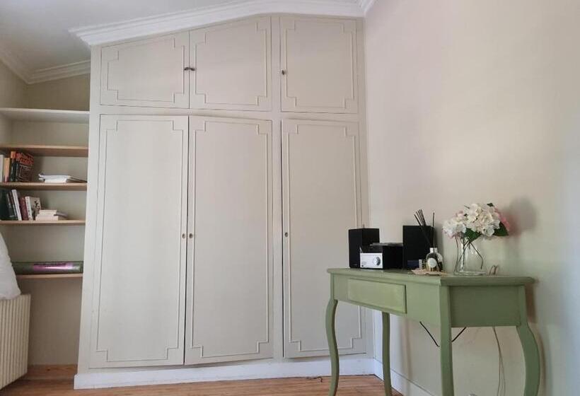 酒店 Manoir Belle Fontaine