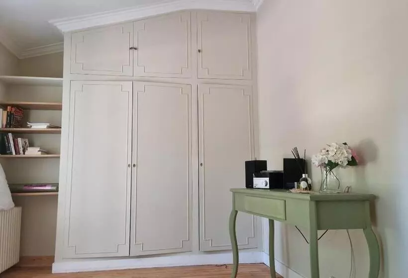 Hotelli Manoir Belle Fontaine