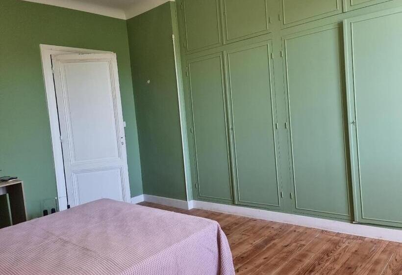 酒店 Manoir Belle Fontaine