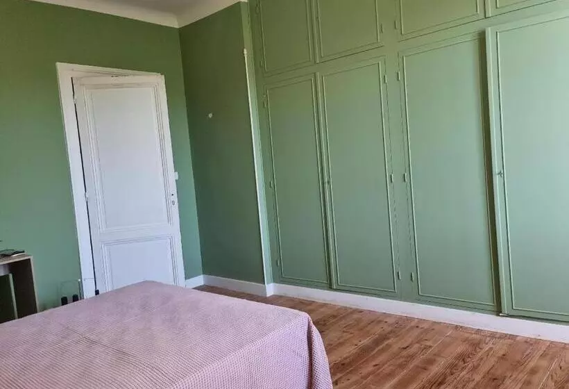 Hotelli Manoir Belle Fontaine