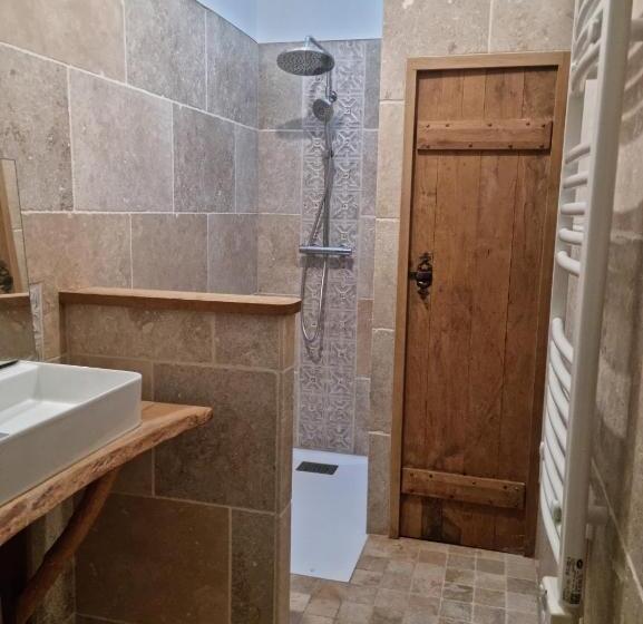 酒店 Manoir Belle Fontaine