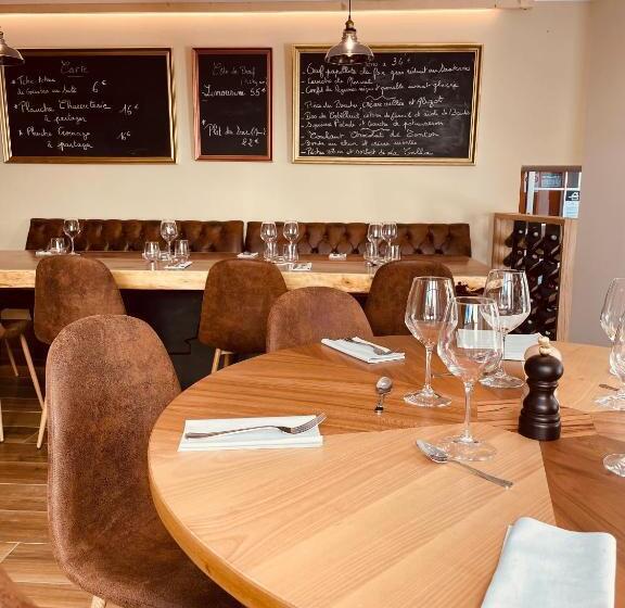 酒店 Manoir Belle Fontaine