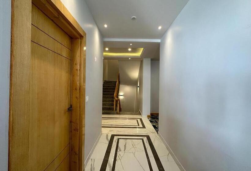 Szálloda Maple House, Leh, Ladakh