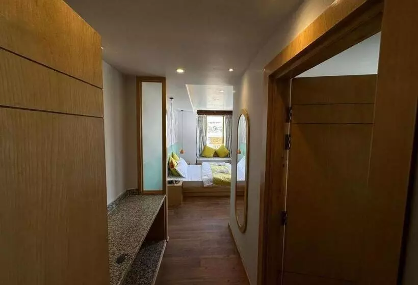 Hotelli Maple House, Leh, Ladakh