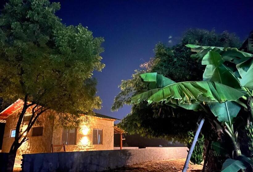 호텔 My Mom S Village 70 Kms From Ayodhya