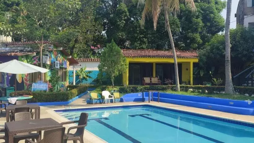 هتل Palma Paraiso