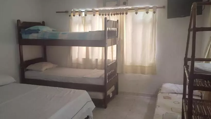 هتل Palma Paraiso