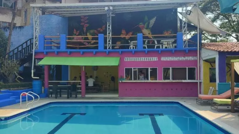هتل Palma Paraiso