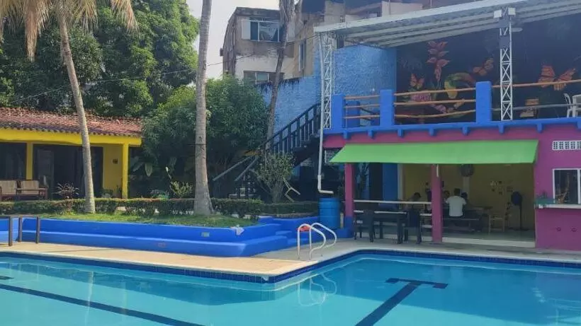 هتل Palma Paraiso