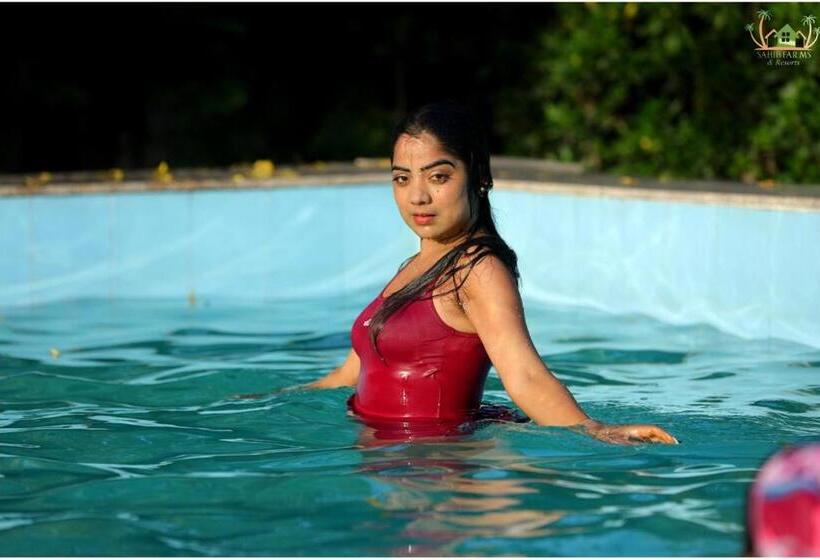 ホテル Sahib Farms And Resorts
