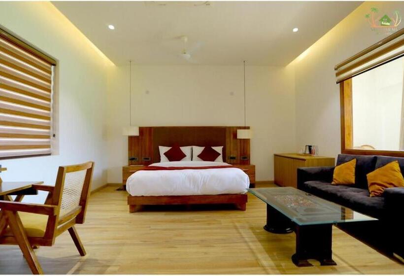 ホテル Sahib Farms And Resorts