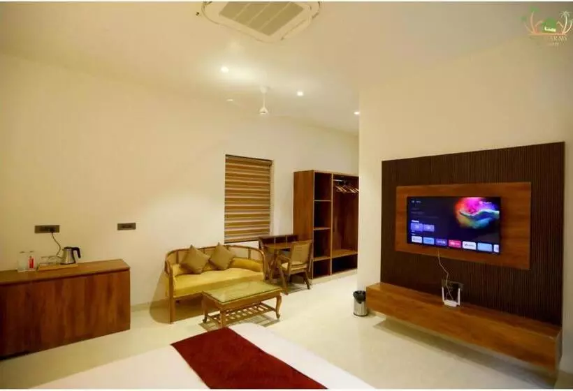 ホテル Sahib Farms And Resorts