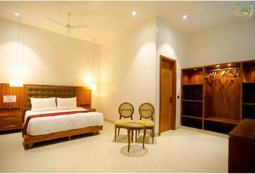 ホテル Sahib Farms And Resorts