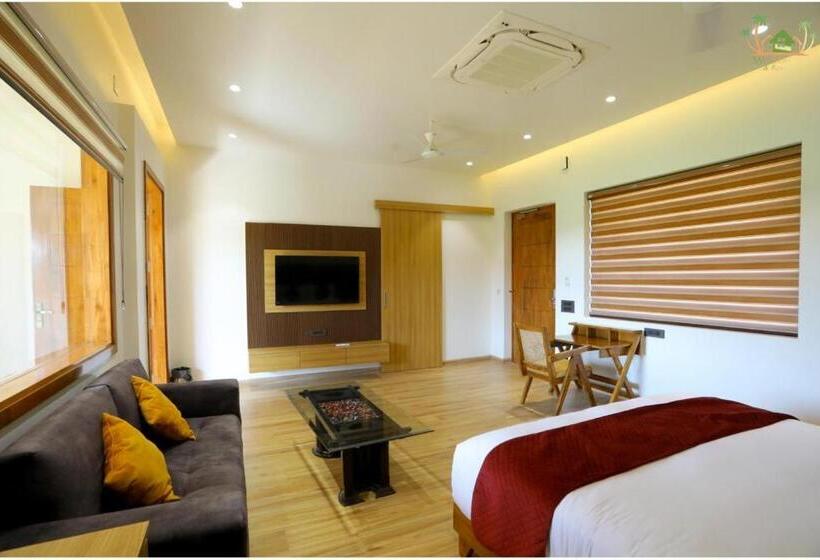 ホテル Sahib Farms And Resorts