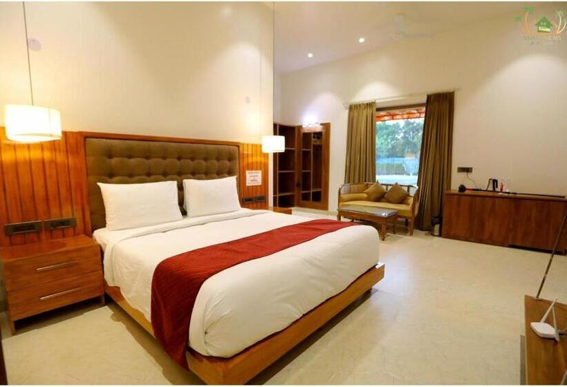 ホテル Sahib Farms And Resorts