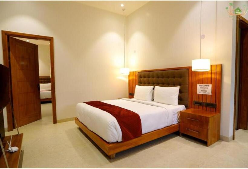 ホテル Sahib Farms And Resorts