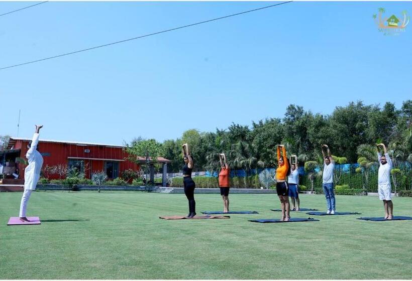 ホテル Sahib Farms And Resorts