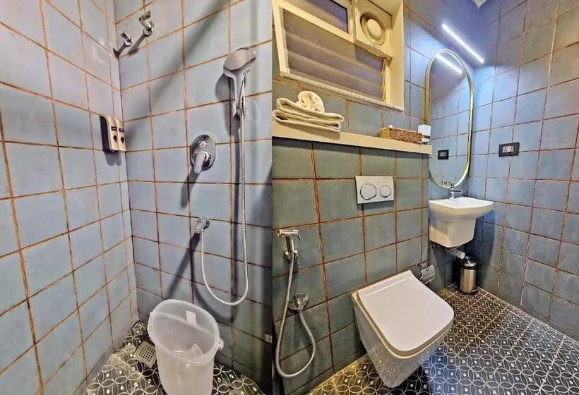 هتل Sea Gadabout   Seaside Stays