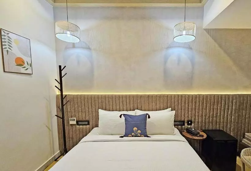 هتل Sea Gadabout   Seaside Stays