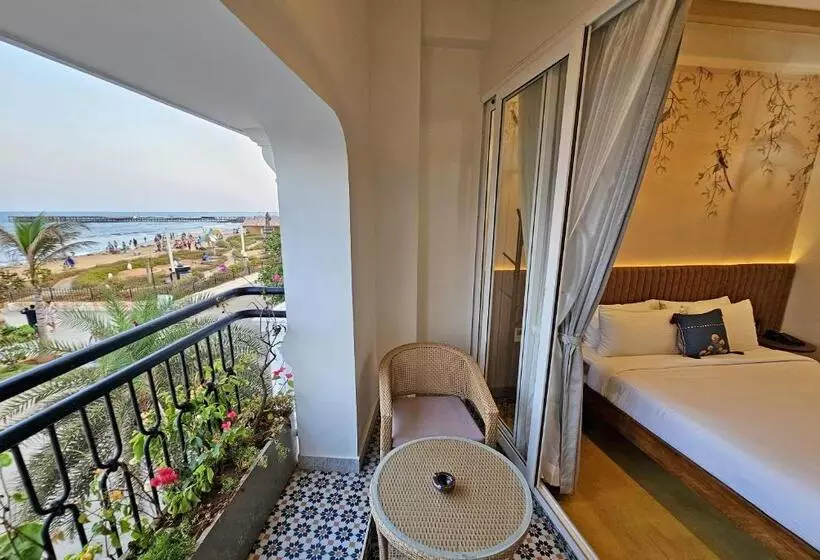 هتل Sea Gadabout   Seaside Stays