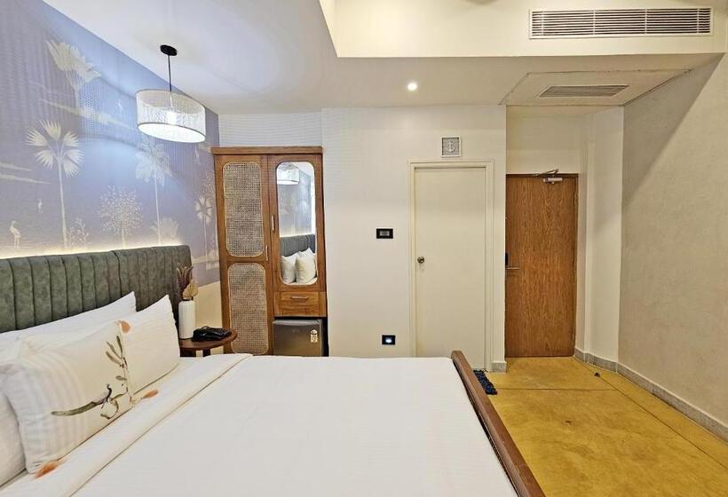 هتل Sea Gadabout Seaside Stays