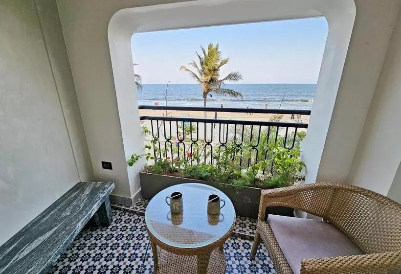 هتل Sea Gadabout   Seaside Stays