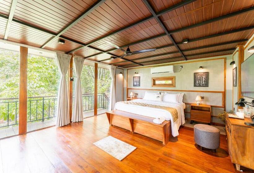 酒店 Trance Rabara Resort