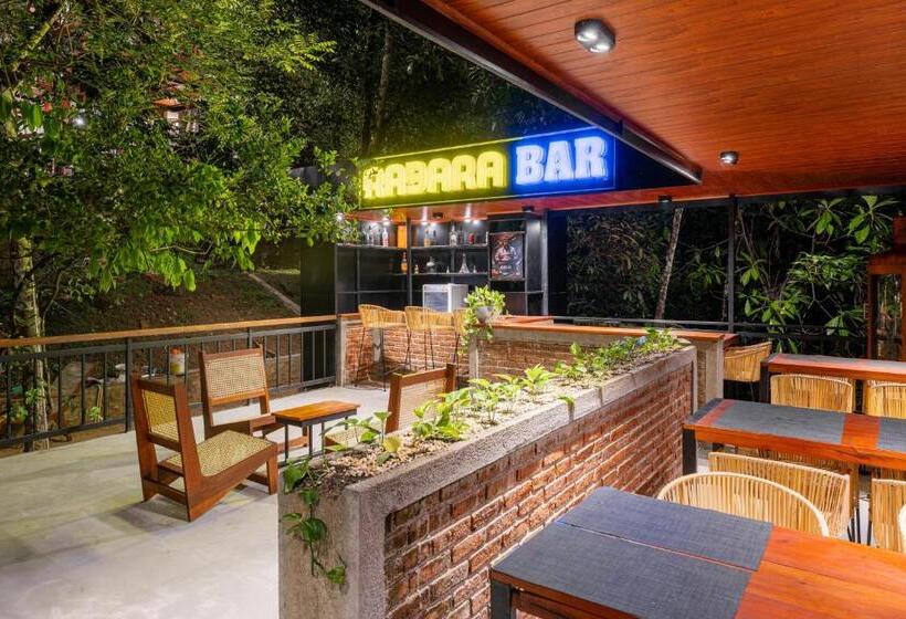 酒店 Trance Rabara Resort