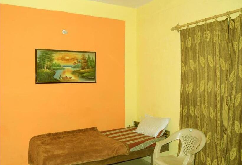 Hotelli Vamoose Ar Resort