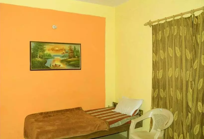 Hotelli Vamoose Ar Resort