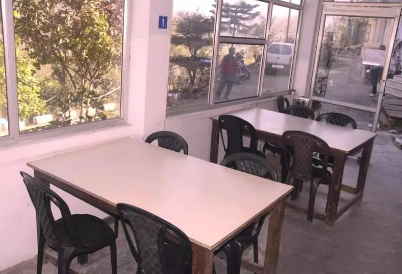 Hotelli Vamoose Ar Resort