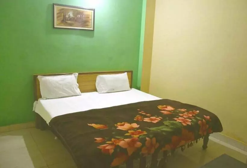 Hotelli Vamoose Ar Resort