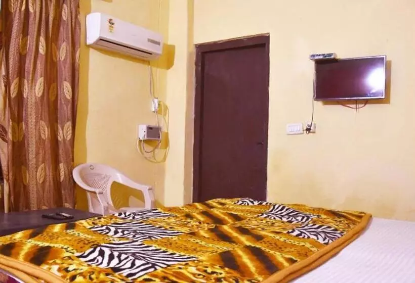 Hotelli Vamoose Ar Resort