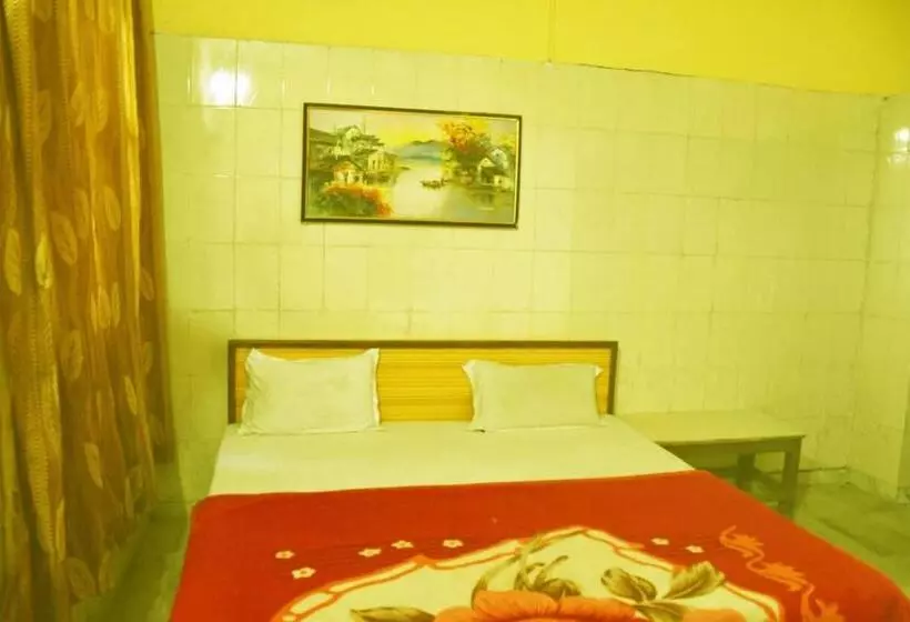 Hotelli Vamoose Ar Resort