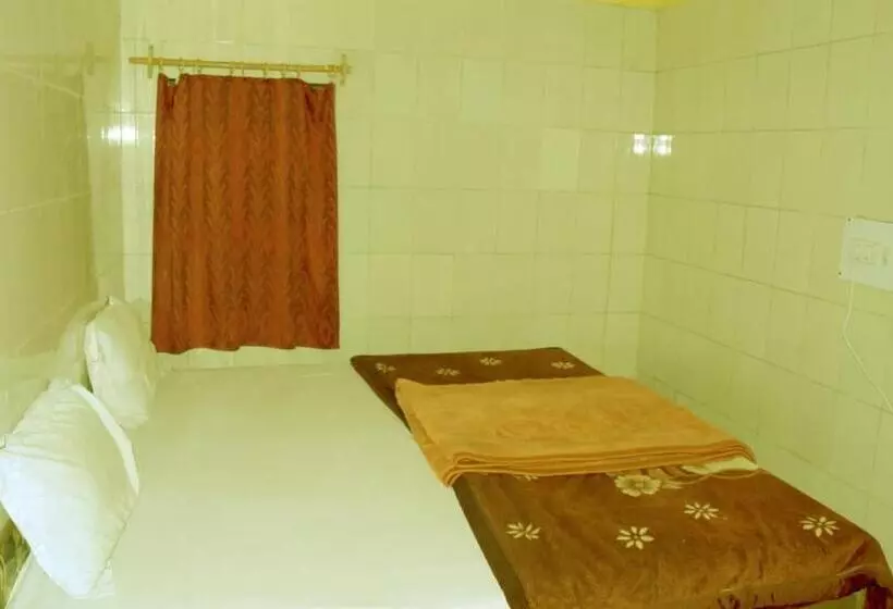 Hotelli Vamoose Ar Resort